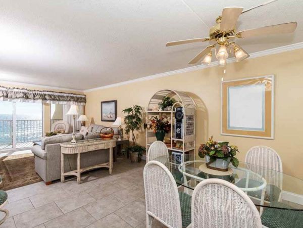 Okaloosa Island Fort Walton Beach Condo 962988