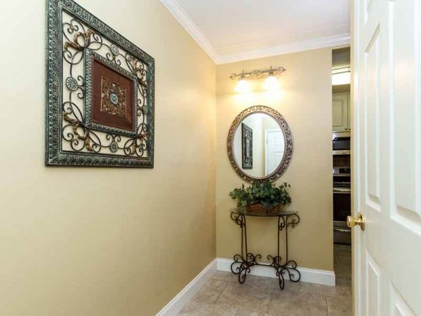 Okaloosa Island Fort Walton Beach Condo 962988