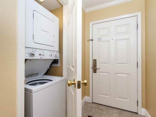 Okaloosa Island Fort Walton Beach Condo 962988