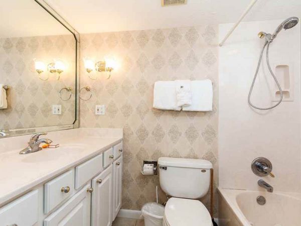 Okaloosa Island Fort Walton Beach Condo 962988