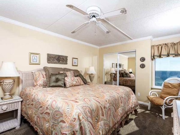 Okaloosa Island Fort Walton Beach Condo 962988