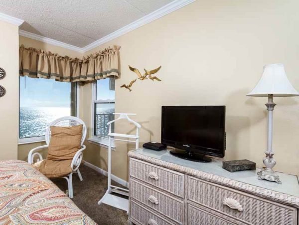 Okaloosa Island Fort Walton Beach Condo 962988