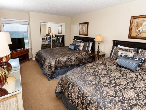 Okaloosa Island Fort Walton Beach Condo 962989