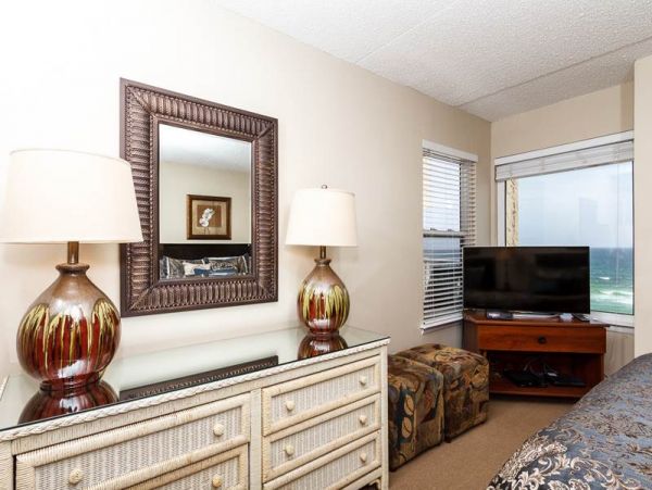 Okaloosa Island Fort Walton Beach Condo 962989