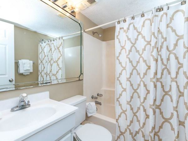 Okaloosa Island Fort Walton Beach Condo 962989