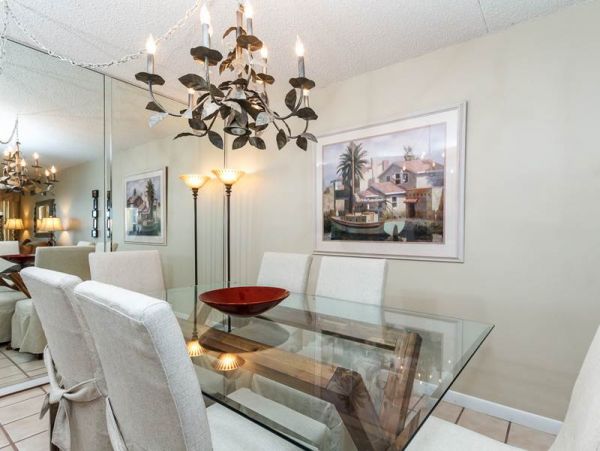 Okaloosa Island Fort Walton Beach Condo 962989