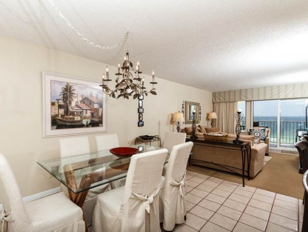 Okaloosa Island Fort Walton Beach Condo 962989