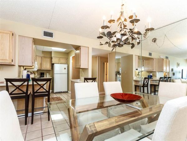 Okaloosa Island Fort Walton Beach Condo 962989