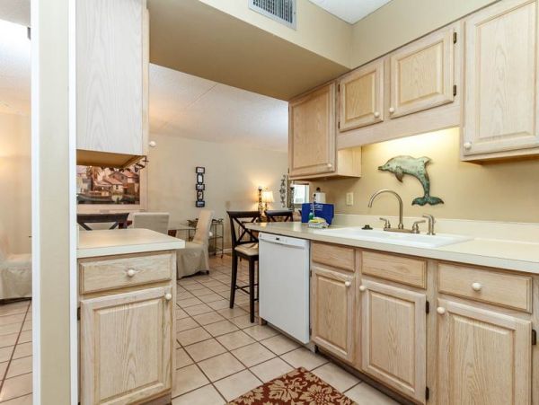 Okaloosa Island Fort Walton Beach Condo 962989