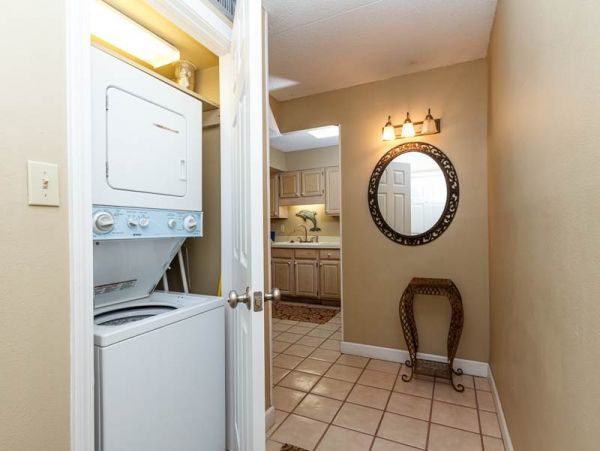 Okaloosa Island Fort Walton Beach Condo 962989