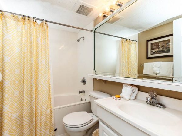 Okaloosa Island Fort Walton Beach Condo 962989
