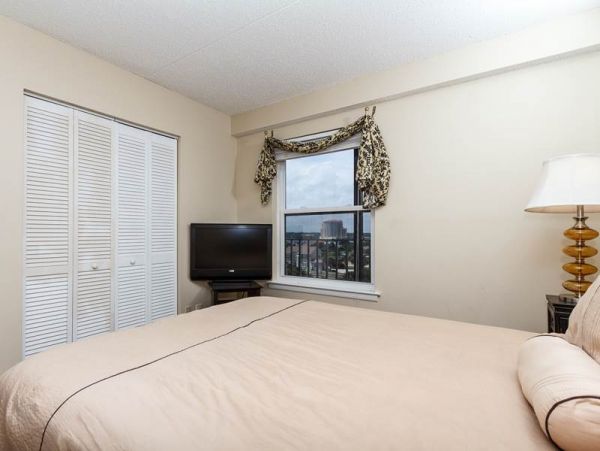 Okaloosa Island Fort Walton Beach Condo 962989