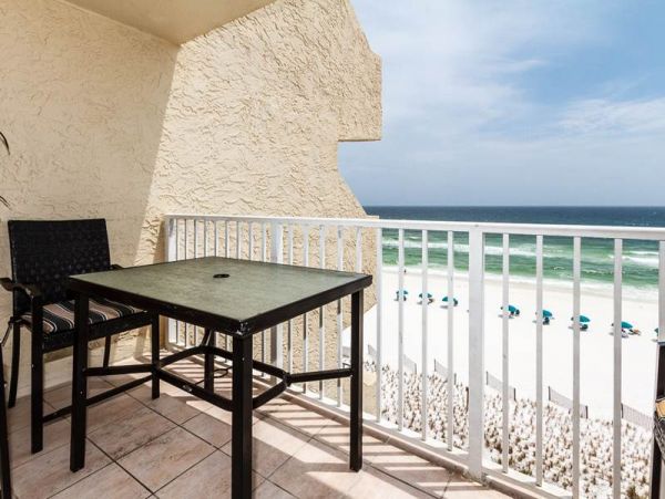 Okaloosa Island Fort Walton Beach Condo 962989
