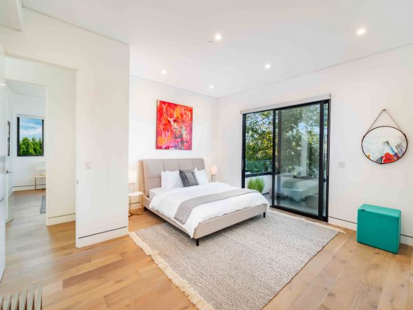 Beverly Hills Vacation Villa with Private Pool & Hot Tub