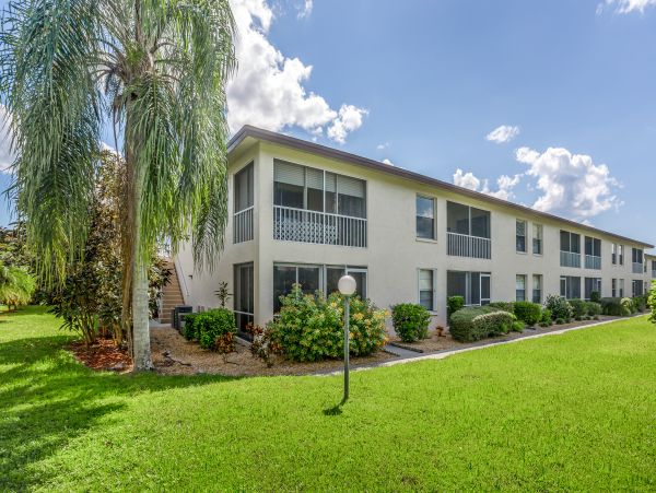 Fort Myers Condo 962993