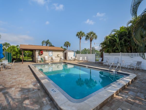 Fort Myers Condo 962993