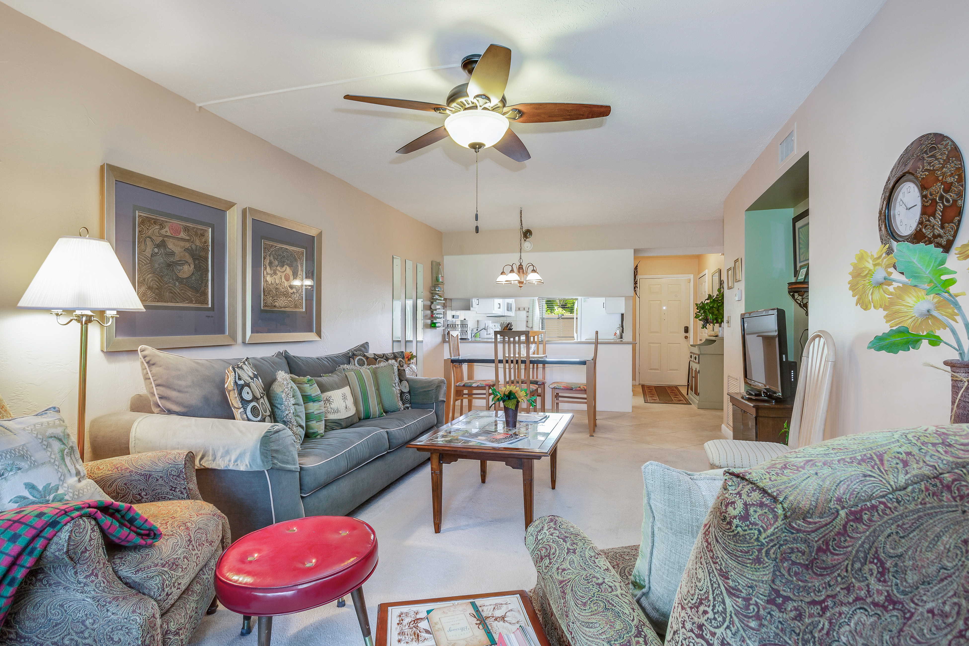 Fort Myers Condo 962993