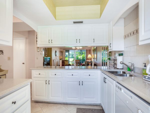 Fort Myers Condo 962993