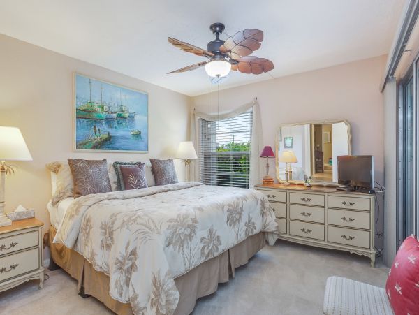Fort Myers Condo 962993