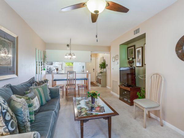 Fort Myers Condo 962993
