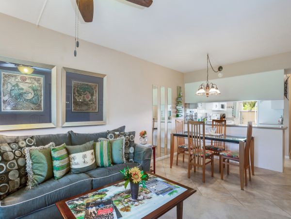 Fort Myers Condo 962993