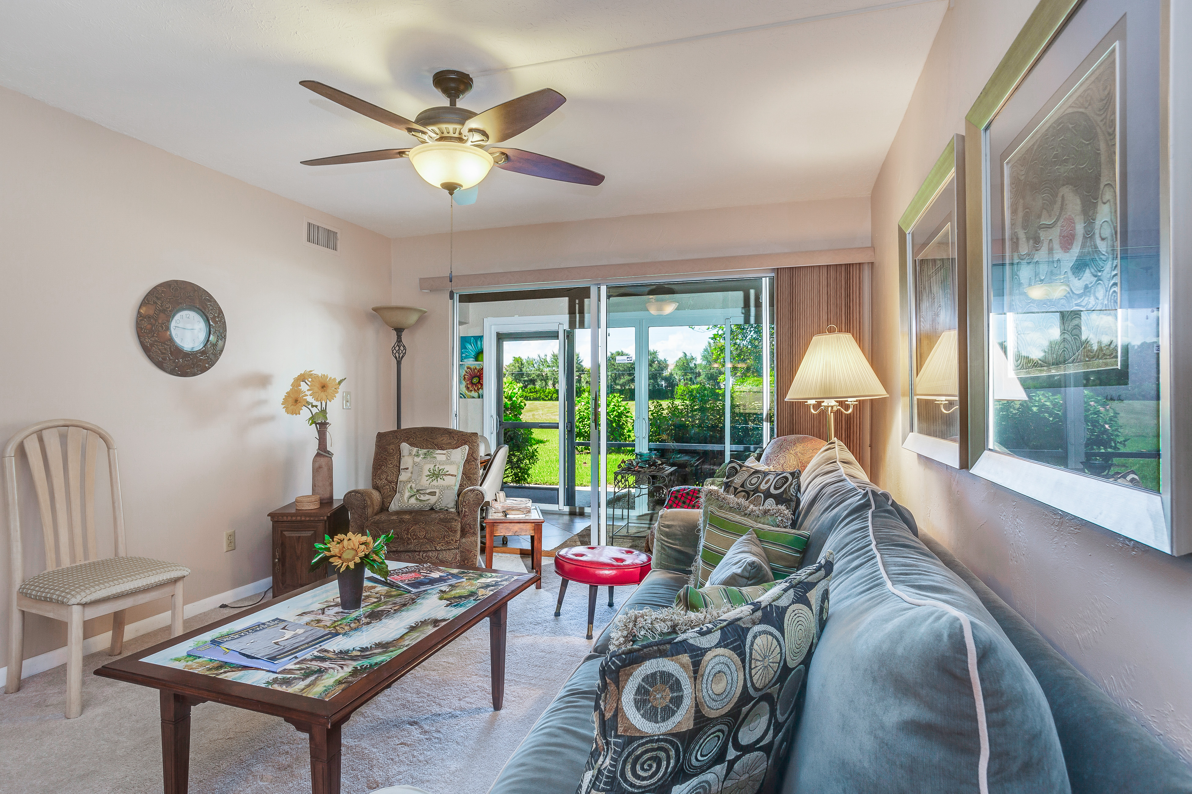 Fort Myers Condo 962993