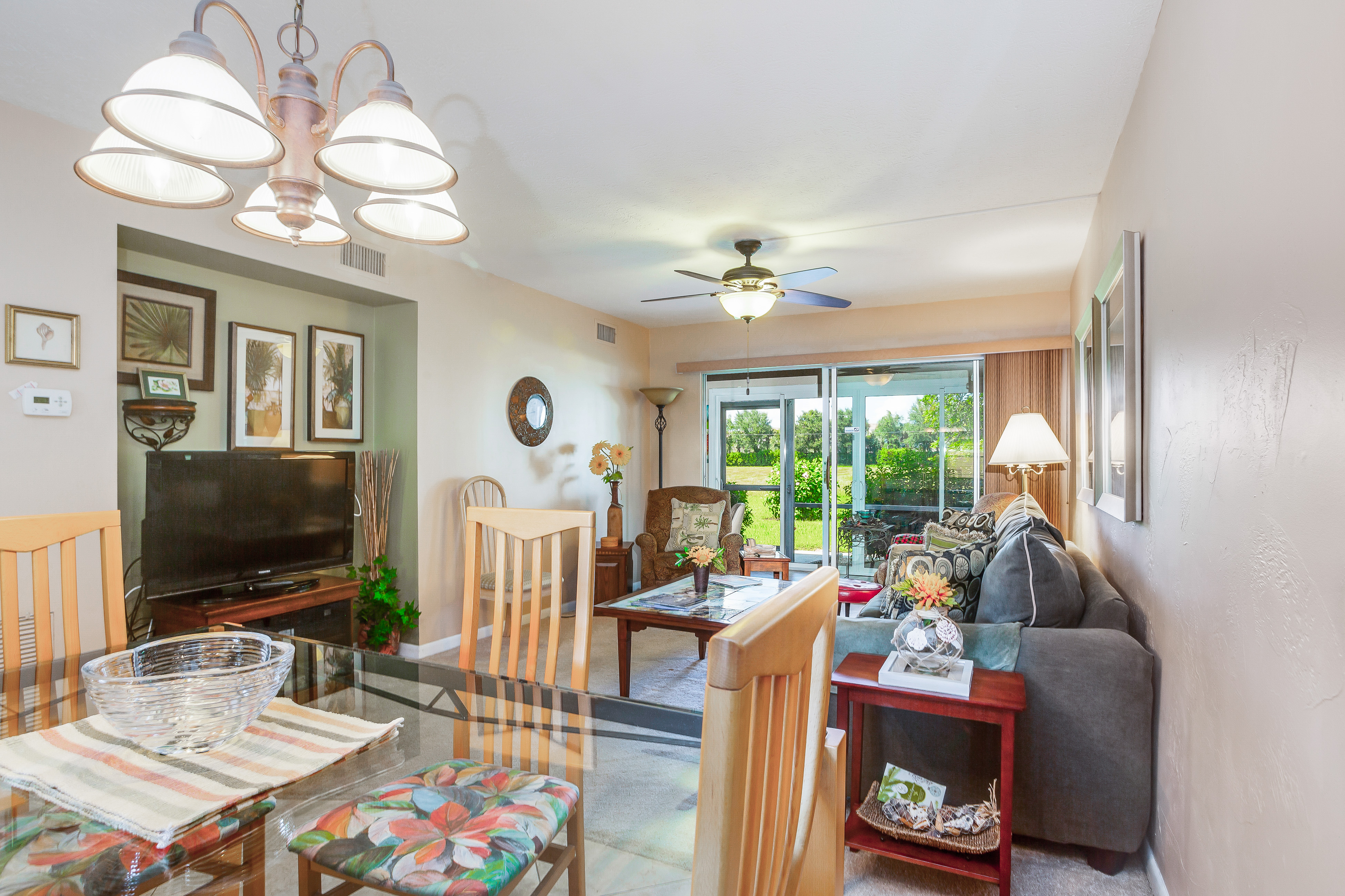 Fort Myers Condo 962993
