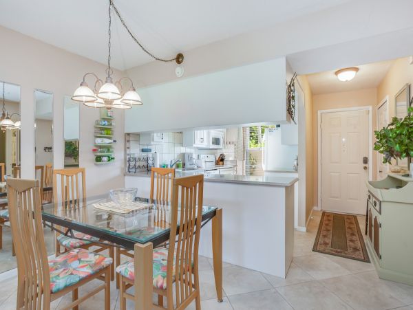 Fort Myers Condo 962993