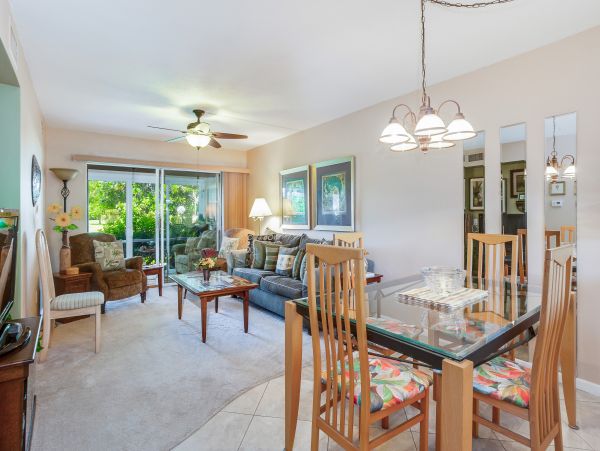 Fort Myers Condo 962993