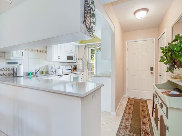 Fort Myers Condo 962993