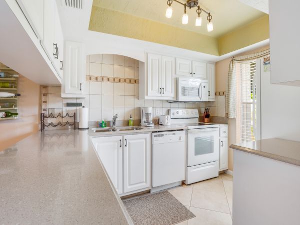 Fort Myers Condo 962993