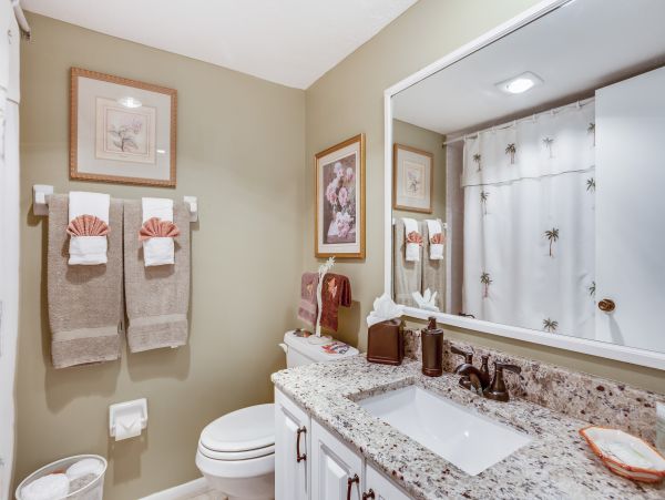 Fort Myers Condo 962993
