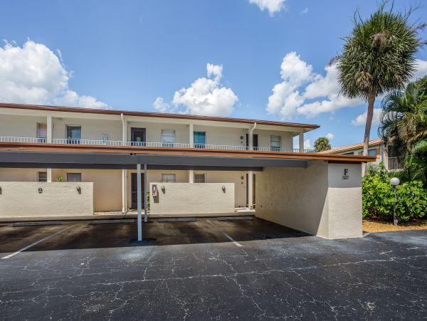 Fort Myers Condo 962993