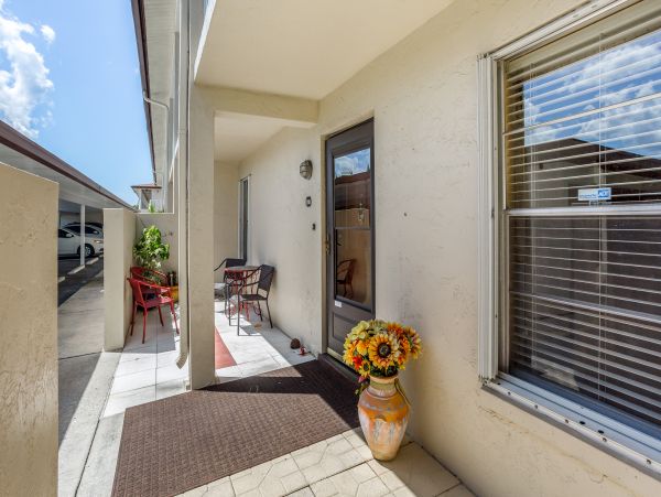 Fort Myers Condo 962993