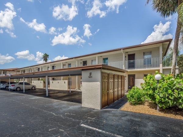Fort Myers Condo 962993
