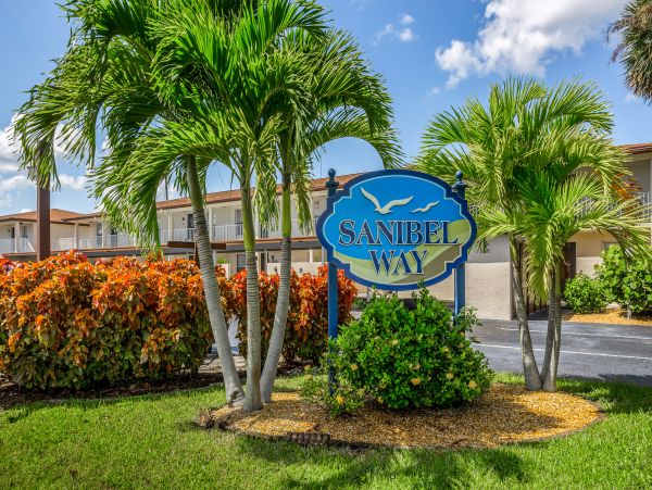 Fort Myers Condo 962993