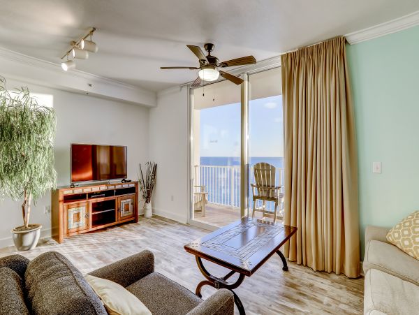 Panama City Beach Condo 962996