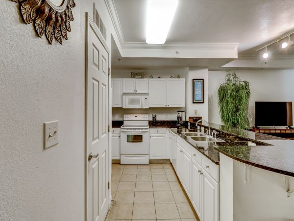 Panama City Beach Condo 962996