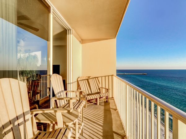 Panama City Beach Condo 962996