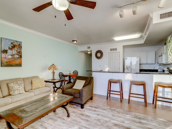 Panama City Beach Condo 962996