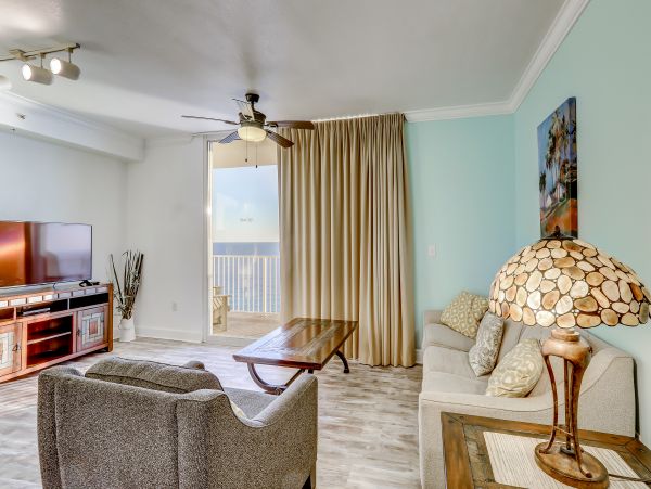 Panama City Beach Condo 962996