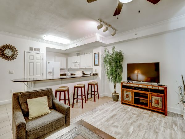 Panama City Beach Condo 962996