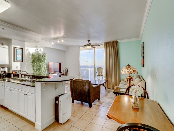 Panama City Beach Condo 962996