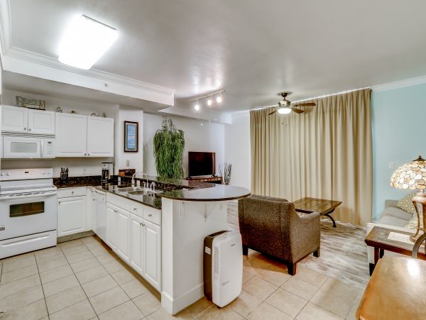 Panama City Beach Condo 962996