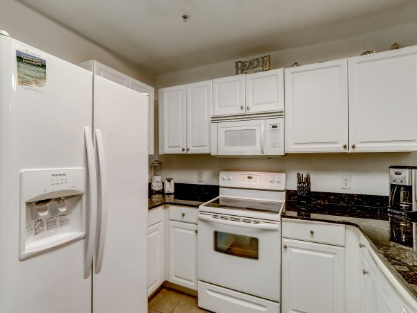 Panama City Beach Condo 962996