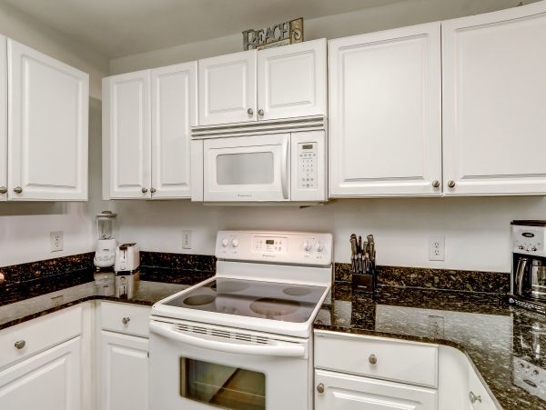 Panama City Beach Condo 962996