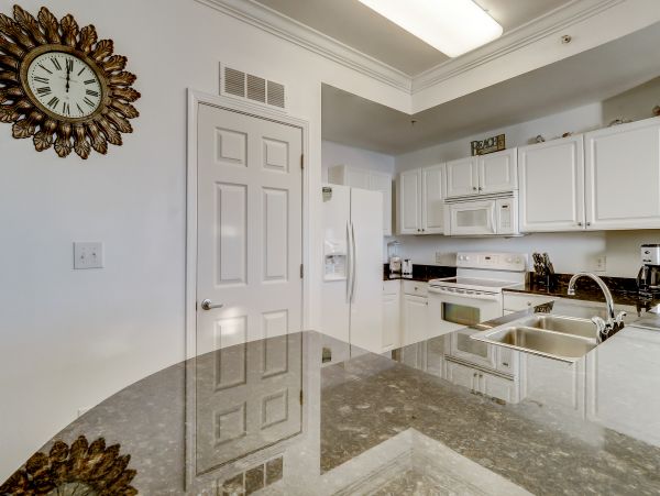 Panama City Beach Condo 962996