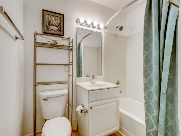 Panama City Beach Condo 962996