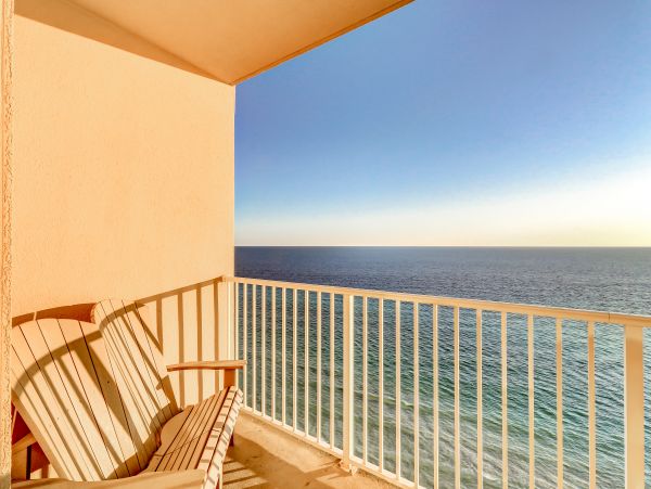 Panama City Beach Condo 962996