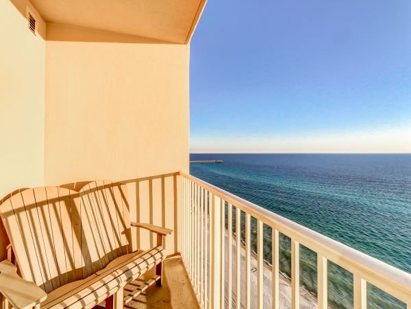 Panama City Beach Condo 962996